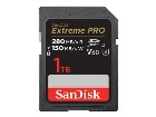 SanDisk Extreme Pro  Paměťová karta