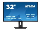 iiyama ProLite XB3288UHSU-B5  LED monitor