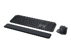 Logitech MX Keys S Combo