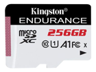 Kingston High Endurance  Paměťová karta