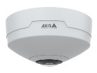 Axis Communications AXIS M4328-P  Síťová panoramatická kamera