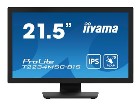iiyama ProLite T2234MSC-B1S  LED monitor