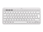 Logitech Pebble Keys 2 K380s