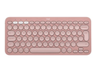 Logitech Pebble Keys 2 K380s