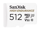 SanDisk High Endurance  Paměťová karta