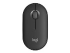 Logitech Pebble Mouse 2 M350s