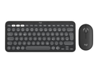 Logitech Pebble 2 Combo  Klávesnice