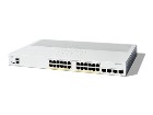 Cisco Catalyst 1200-24P-4G  Přepínač
