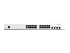 Cisco Catalyst 1300-24T-4X  Přepínač