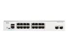 Cisco Catalyst 1300-16T-2G  Přepínač