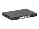 NETGEAR Smart MS324TXUP  Přepínač