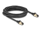Delock Delock  Sítový kabel  RJ-45