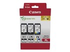 Canon PG-575XLx2­/CL-576XL Multipack  3-balení