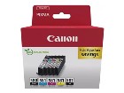 Canon PGI-580­/CLI-581 PGBK­/C­/M­/Y­/BK Multi Pack