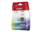 Canon CLI-36 Color Twin Pack