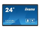 iiyama ProLite TW2424AS-B1  LED monitor