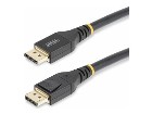 Startech StarTechcom 25ft (7m) VESA-Certified Active DisplayPort