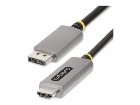 Startech DisplayPort to HDMI Cord (133DISPLAYPORTHDMI21)