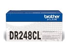 Brother DR248CL  Originální  pouzdro