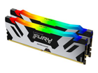 Kingston FURY Renegade RGB  DDR5