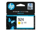 HP 924  Žlutá  originální