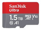 SanDisk Ultra  Paměťová karta flash