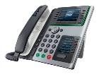 HP Poly Edge E400  Telefon