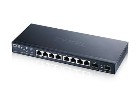 Zyxel XMG1915 Series XMG1915-10E  Přepínač