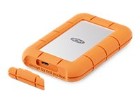 Seagate LaCie Rugged Mini  SSD