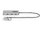 Startech Dual Display M1­/M2 MacBook­/Windows­/Chrome (167B-USBC-MULTIPORT)