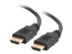 C2G 8ft 4K HDMI Cable with
