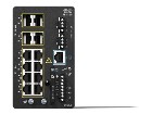 Cisco Catalyst IE3100 Rugged Series