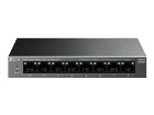 TP Link TP-Link LiteWave LS108GP V1  Přepínač