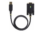 Startech Rugged TPE Construction (1P3FFCNB-USB-SERIAL)  USB