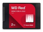 SanDisk WD Red SA500 WDS200T2R0A-68CKB0  SSD