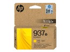 HP 937e EvoMore  Žlutá