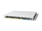 Cisco Catalyst 1300-48MGP-4X  Přepínač