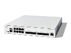 Cisco Catalyst 1300-16XTS  Přepínač