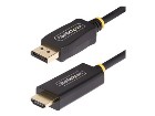 Startech DisplayPort to HDMI Cord (10F-DP-HDMI-4K60-HDR)