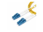 Startech LSZH Fiber Patch Cord (SMDOS2LCLC30M)