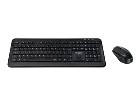 Targus Targus  Klávesnice a sada myši