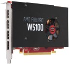 AMD FirePro W5100 4GB