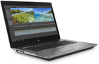 HP ZBook 17 G6 Mobile Workstation