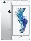 Apple iPhone 6s 64GB Silver stav