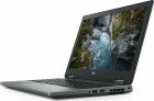 Dell Precision 7540 Mobile Workstation