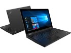 Lenovo ThinkPad P15 Gen 1 Touch