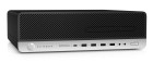 HP EliteDesk 800 G4 SFF