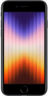 Apple iPhone SE (2022) 64GB Midnight
