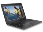 HP Zbook 15 G3 stav B