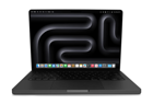 Apple MacBook Pro 14 (M4 2024)